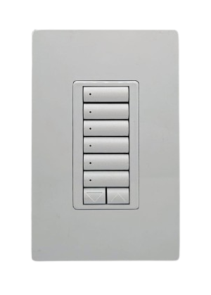 Keypad WiFi